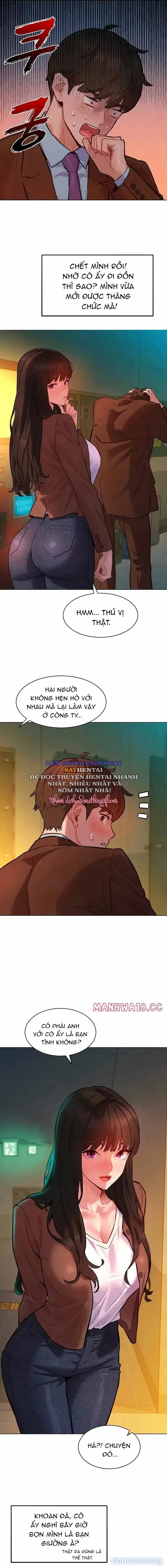 đọc truyện Tập Tin Bí Mật Khó Cưỡng Chương 7 ảnh 15 tại Thiên Thai Truyện