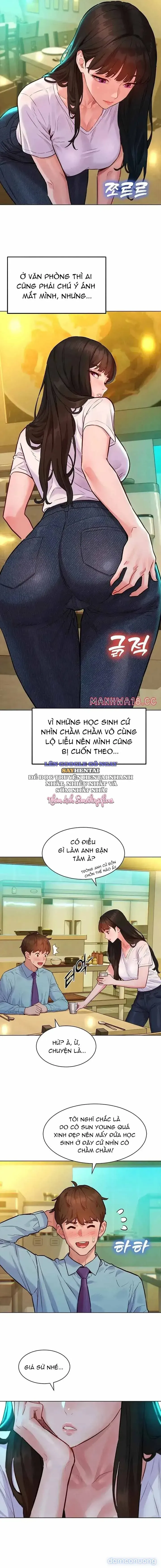 đọc truyện Tập Tin Bí Mật Khó Cưỡng Chương 7 ảnh 7 tại Thiên Thai Truyện