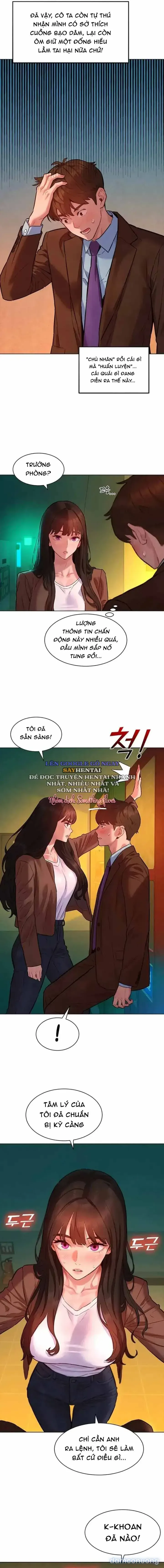 đọc truyện Tập Tin Bí Mật Khó Cưỡng Chương 8 ảnh 12 tại Thiên Thai Truyện