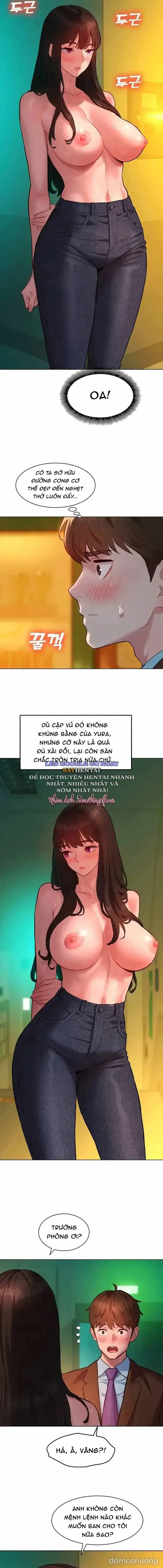 đọc truyện Tập Tin Bí Mật Khó Cưỡng Chương 8 ảnh 15 tại Thiên Thai Truyện