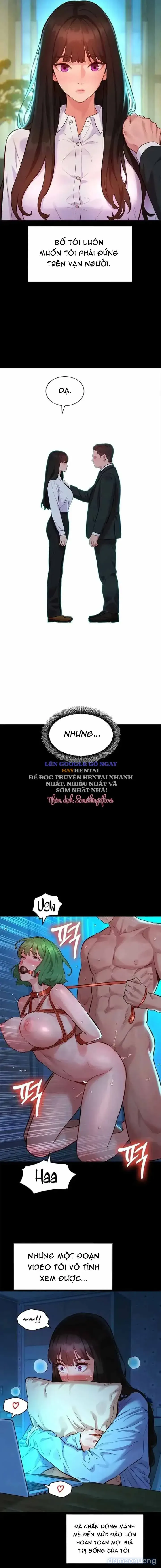 đọc truyện Tập Tin Bí Mật Khó Cưỡng Chương 8 ảnh 5 tại Thiên Thai Truyện