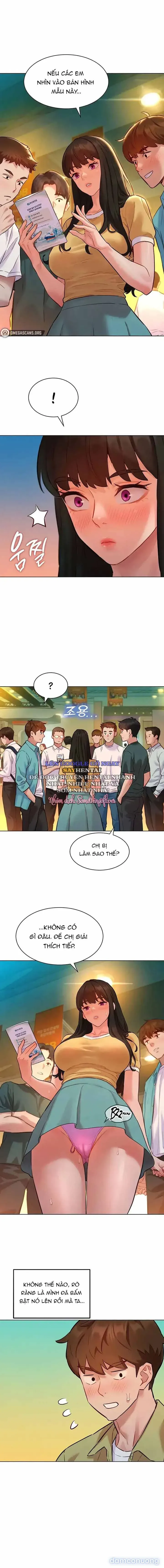 đọc truyện Tập Tin Bí Mật Khó Cưỡng Chương 9 ảnh 12 tại Thiên Thai Truyện