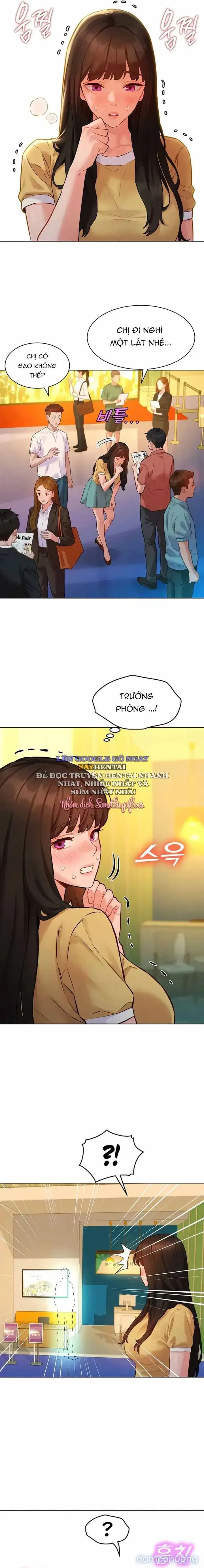 đọc truyện Tập Tin Bí Mật Khó Cưỡng Chương 9 ảnh 17 tại Thiên Thai Truyện