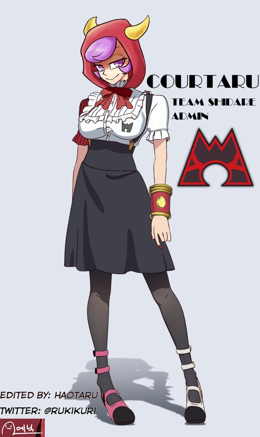 đọc truyện Target Locked ...... Engage Oneshot ảnh 4 tại Giả Dược