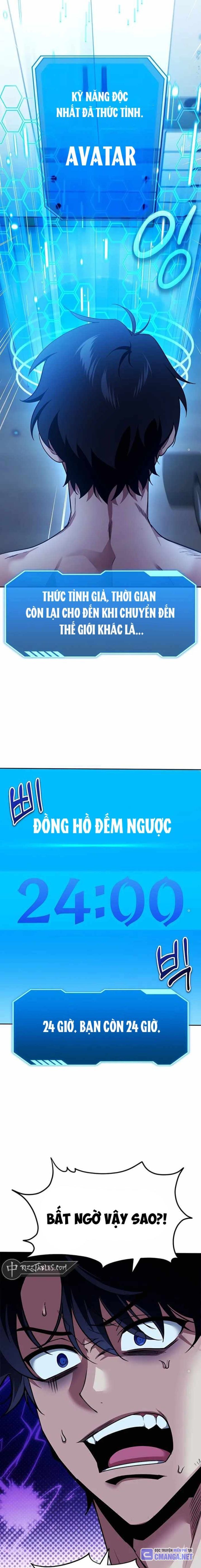 đọc truyện Tất Cả Bản Ngã Của Tôi Đều Là Hung Thần Chương 1 ảnh 13 tại Thiên Thai Truyện