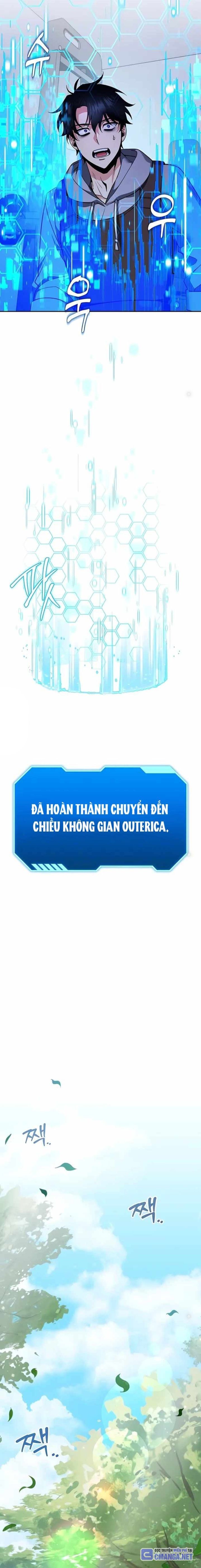 đọc truyện Tất Cả Bản Ngã Của Tôi Đều Là Hung Thần Chương 1 ảnh 25 tại Thiên Thai Truyện