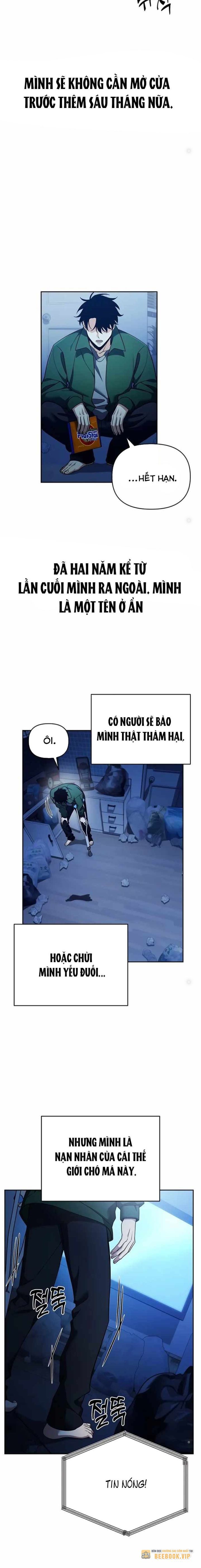 đọc truyện Tất Cả Bản Ngã Của Tôi Đều Là Hung Thần Chương 1 ảnh 6 tại Thiên Thai Truyện