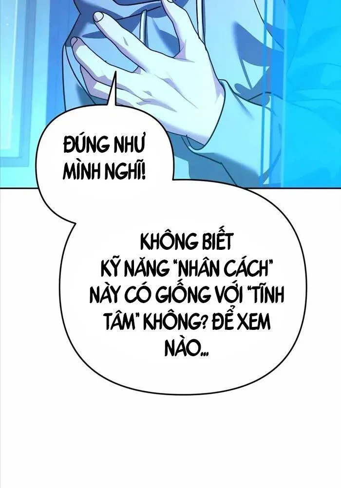 đọc truyện Tất Cả Bản Ngã Của Tôi Đều Là Hung Thần Chương 11 ảnh 29 tại Thiên Thai Truyện