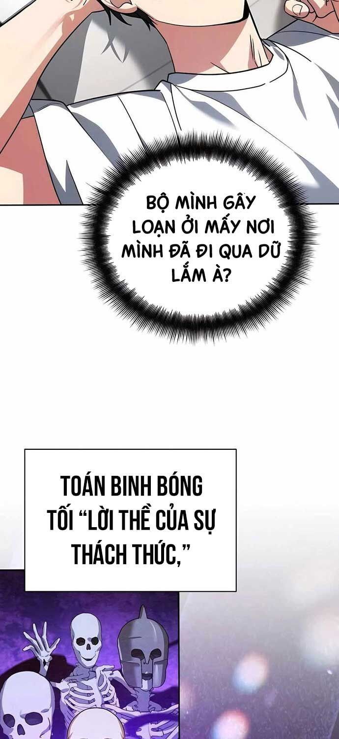 đọc truyện Tất Cả Bản Ngã Của Tôi Đều Là Hung Thần Chương 13 ảnh 22 tại Thiên Thai Truyện