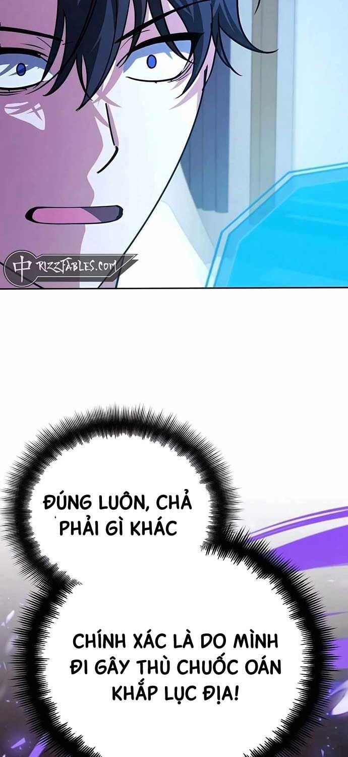 đọc truyện Tất Cả Bản Ngã Của Tôi Đều Là Hung Thần Chương 13 ảnh 28 tại Thiên Thai Truyện