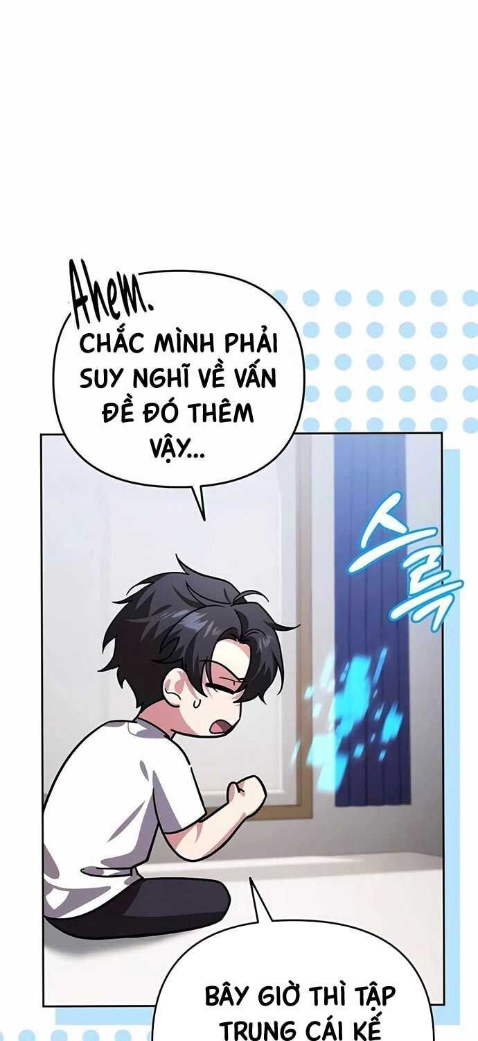 đọc truyện Tất Cả Bản Ngã Của Tôi Đều Là Hung Thần Chương 13 ảnh 31 tại Thiên Thai Truyện