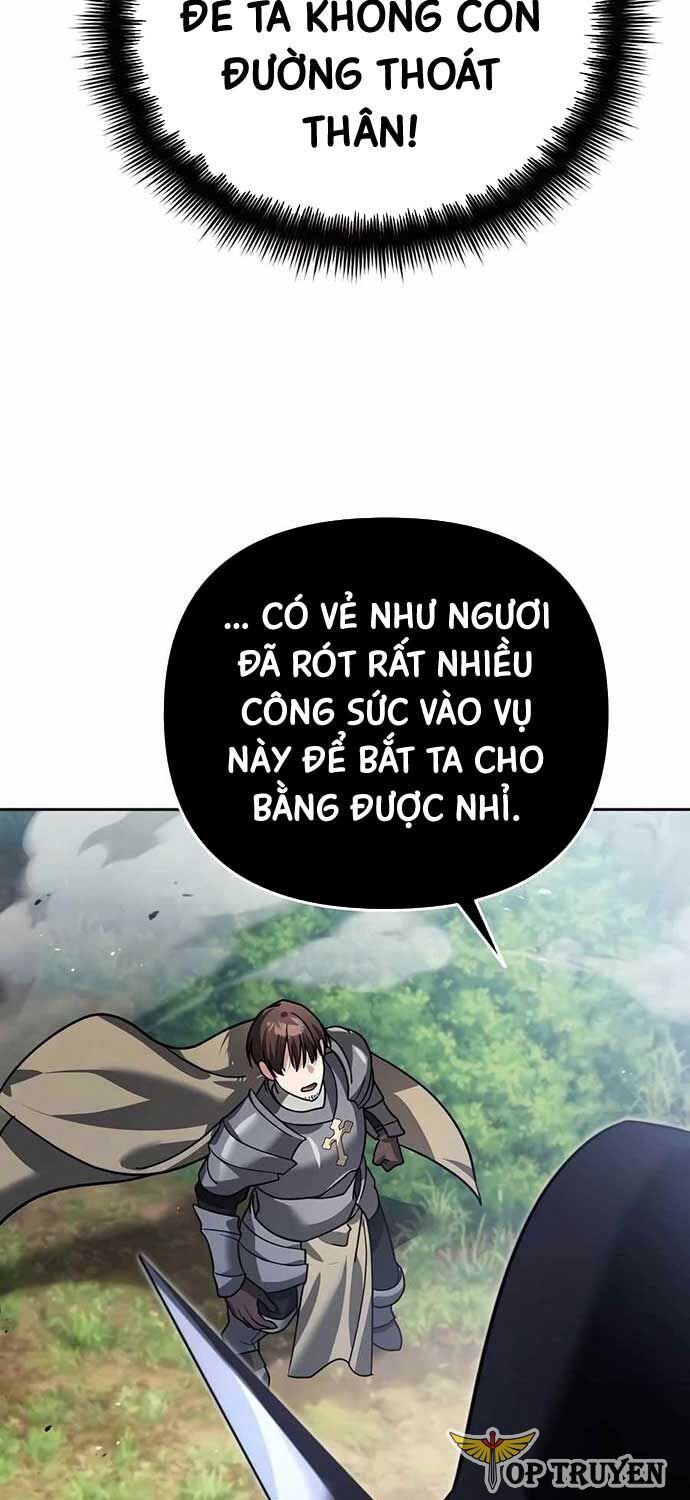 đọc truyện Tất Cả Bản Ngã Của Tôi Đều Là Hung Thần Chương 13 ảnh 5 tại Thiên Thai Truyện