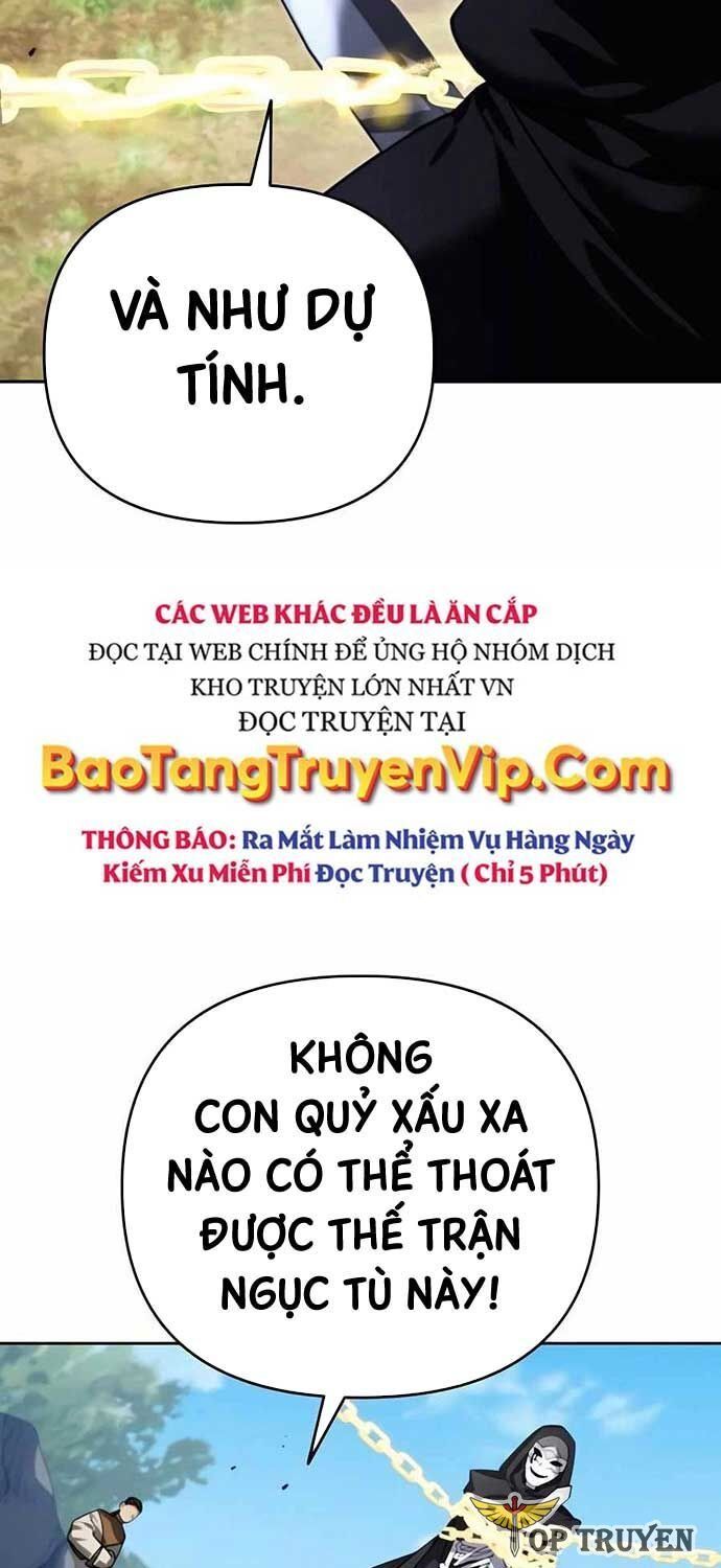 đọc truyện Tất Cả Bản Ngã Của Tôi Đều Là Hung Thần Chương 13 ảnh 6 tại Thiên Thai Truyện