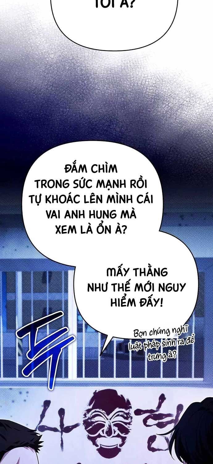 đọc truyện Tất Cả Bản Ngã Của Tôi Đều Là Hung Thần Chương 13 ảnh 93 tại Thiên Thai Truyện