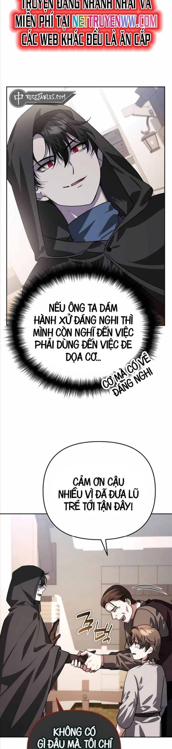 đọc truyện Tất Cả Bản Ngã Của Tôi Đều Là Hung Thần Chương 14 ảnh 14 tại Thiên Thai Truyện