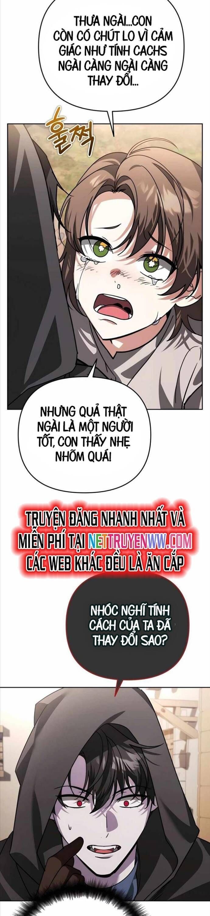 đọc truyện Tất Cả Bản Ngã Của Tôi Đều Là Hung Thần Chương 14 ảnh 17 tại Thiên Thai Truyện