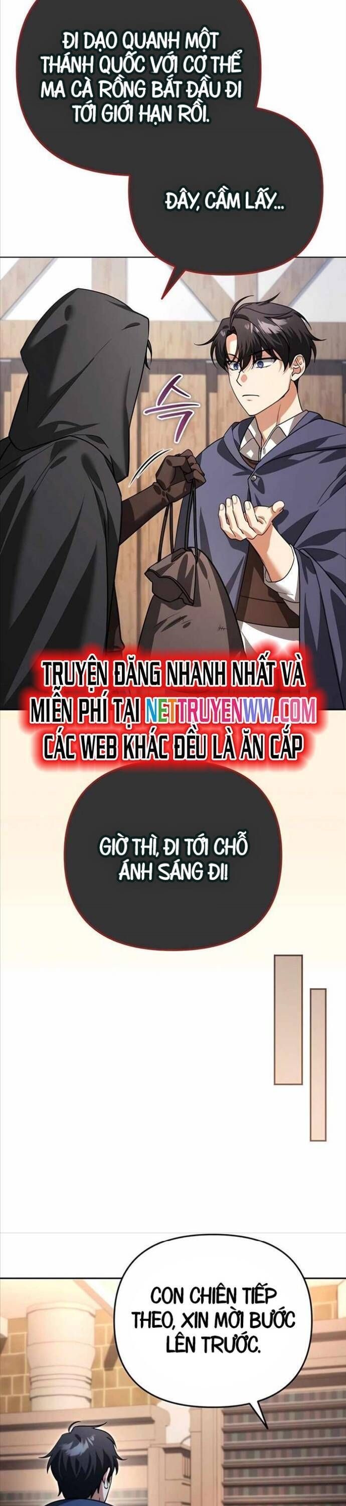đọc truyện Tất Cả Bản Ngã Của Tôi Đều Là Hung Thần Chương 14 ảnh 25 tại Thiên Thai Truyện
