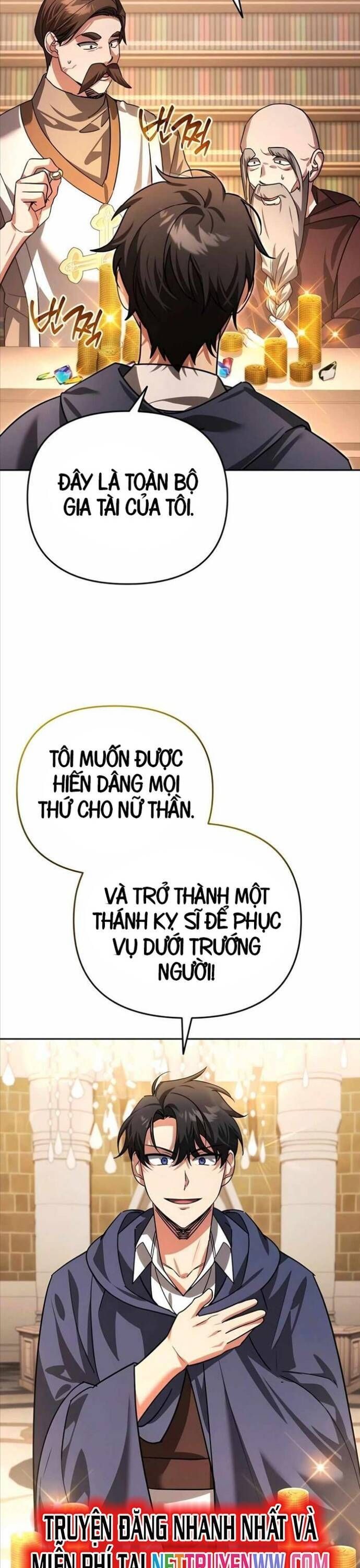 đọc truyện Tất Cả Bản Ngã Của Tôi Đều Là Hung Thần Chương 14 ảnh 27 tại Thiên Thai Truyện