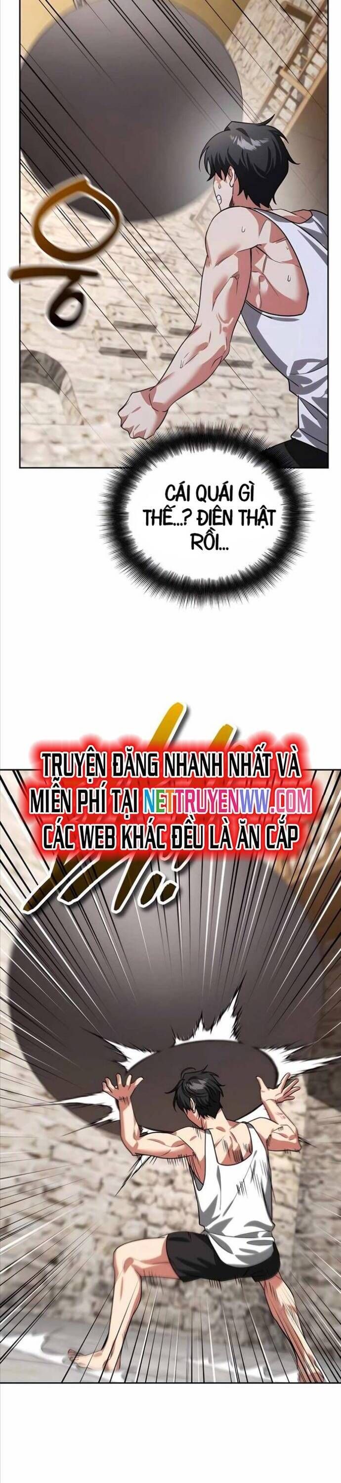 đọc truyện Tất Cả Bản Ngã Của Tôi Đều Là Hung Thần Chương 14 ảnh 34 tại Thiên Thai Truyện