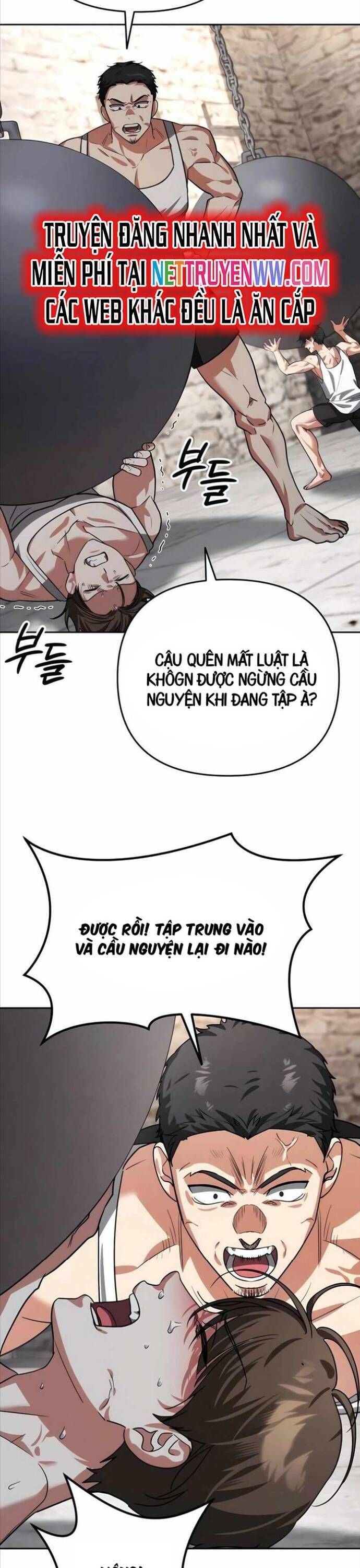 đọc truyện Tất Cả Bản Ngã Của Tôi Đều Là Hung Thần Chương 14 ảnh 37 tại Thiên Thai Truyện