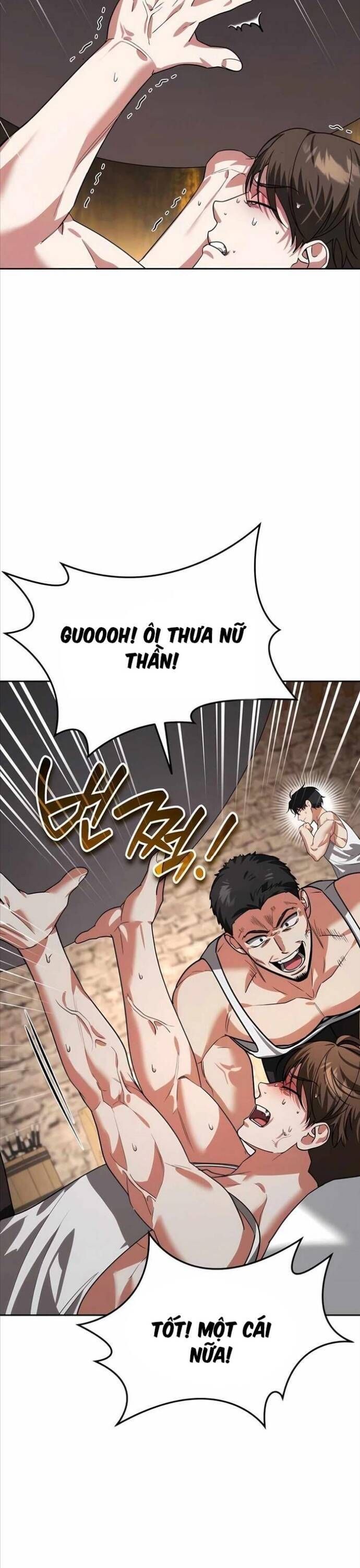 đọc truyện Tất Cả Bản Ngã Của Tôi Đều Là Hung Thần Chương 14 ảnh 39 tại Thiên Thai Truyện