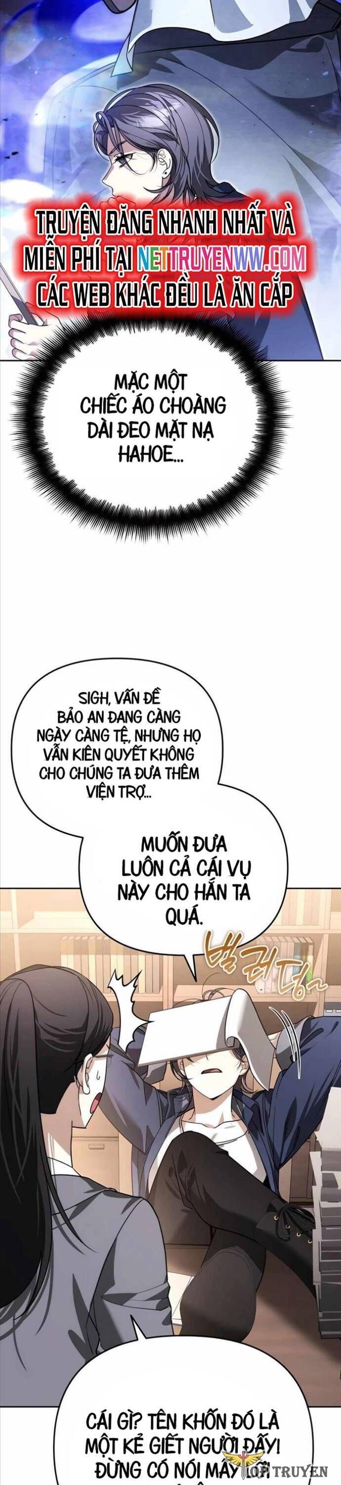 đọc truyện Tất Cả Bản Ngã Của Tôi Đều Là Hung Thần Chương 14 ảnh 5 tại Thiên Thai Truyện