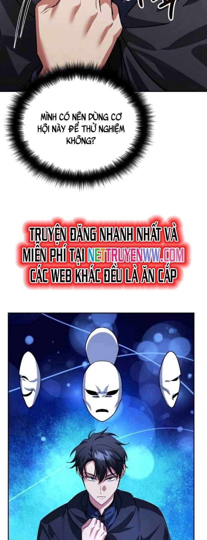 đọc truyện Tất Cả Bản Ngã Của Tôi Đều Là Hung Thần Chương 15 ảnh 23 tại Thiên Thai Truyện