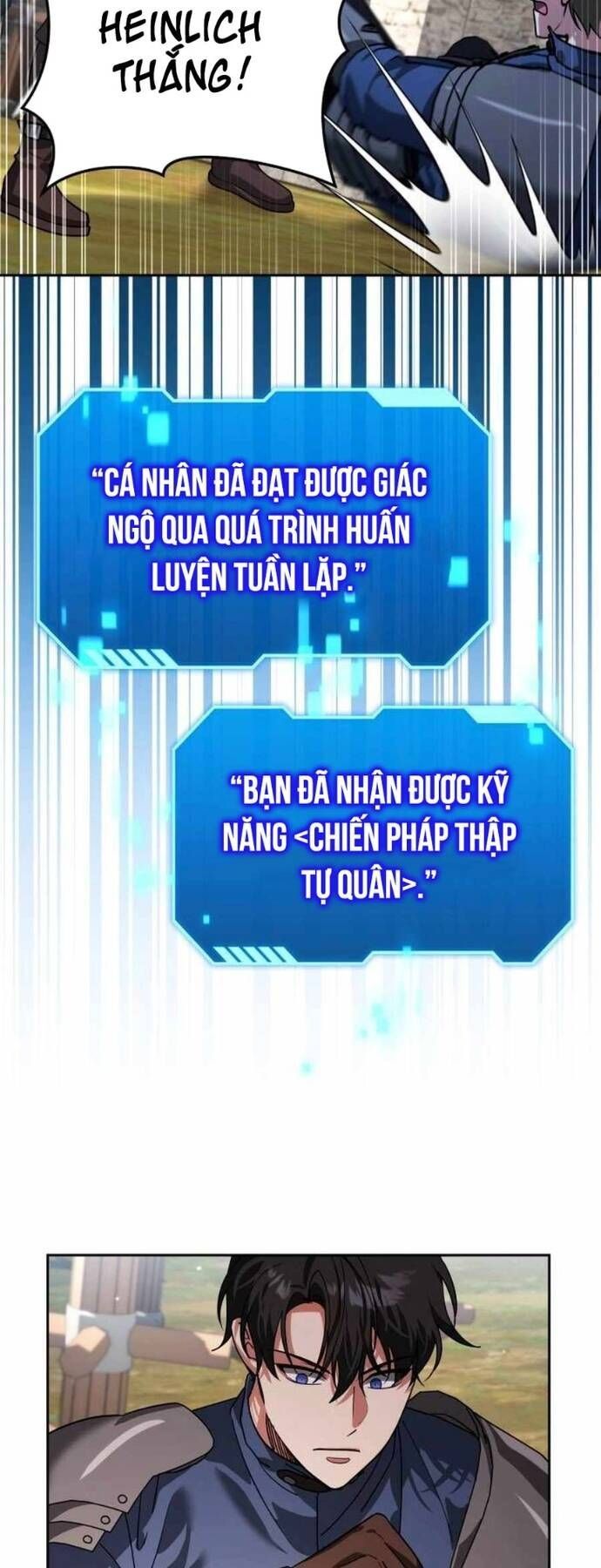 đọc truyện Tất Cả Bản Ngã Của Tôi Đều Là Hung Thần Chương 15 ảnh 70 tại Thiên Thai Truyện