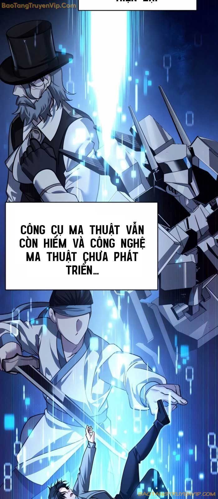 đọc truyện Tất Cả Bản Ngã Của Tôi Đều Là Hung Thần Chương 17 ảnh 12 tại Thiên Thai Truyện