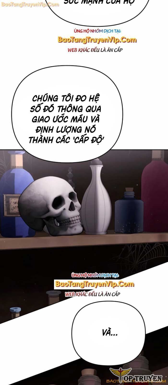 đọc truyện Tất Cả Bản Ngã Của Tôi Đều Là Hung Thần Chương 17 ảnh 3 tại Thiên Thai Truyện