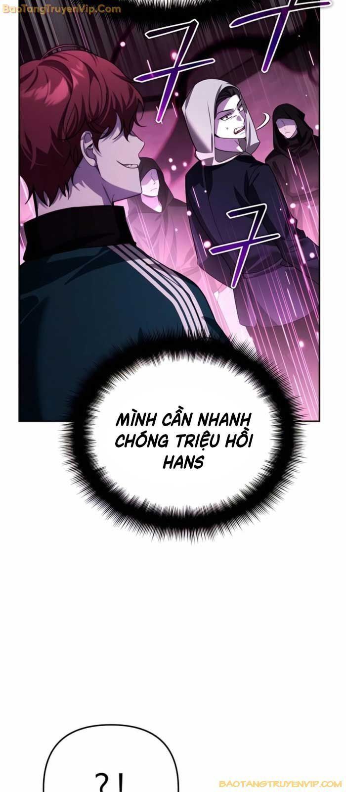 đọc truyện Tất Cả Bản Ngã Của Tôi Đều Là Hung Thần Chương 17 ảnh 25 tại Thiên Thai Truyện