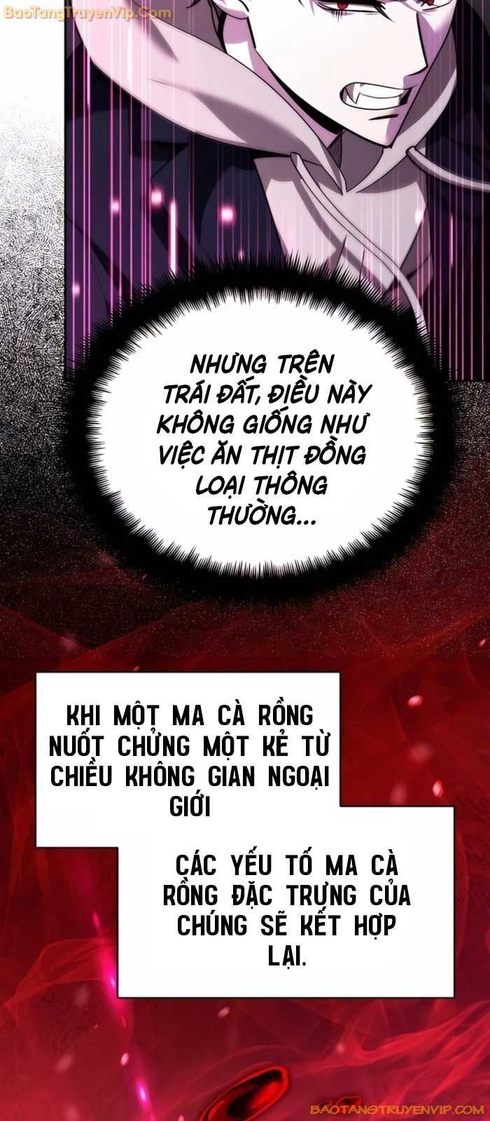 đọc truyện Tất Cả Bản Ngã Của Tôi Đều Là Hung Thần Chương 17 ảnh 56 tại Thiên Thai Truyện