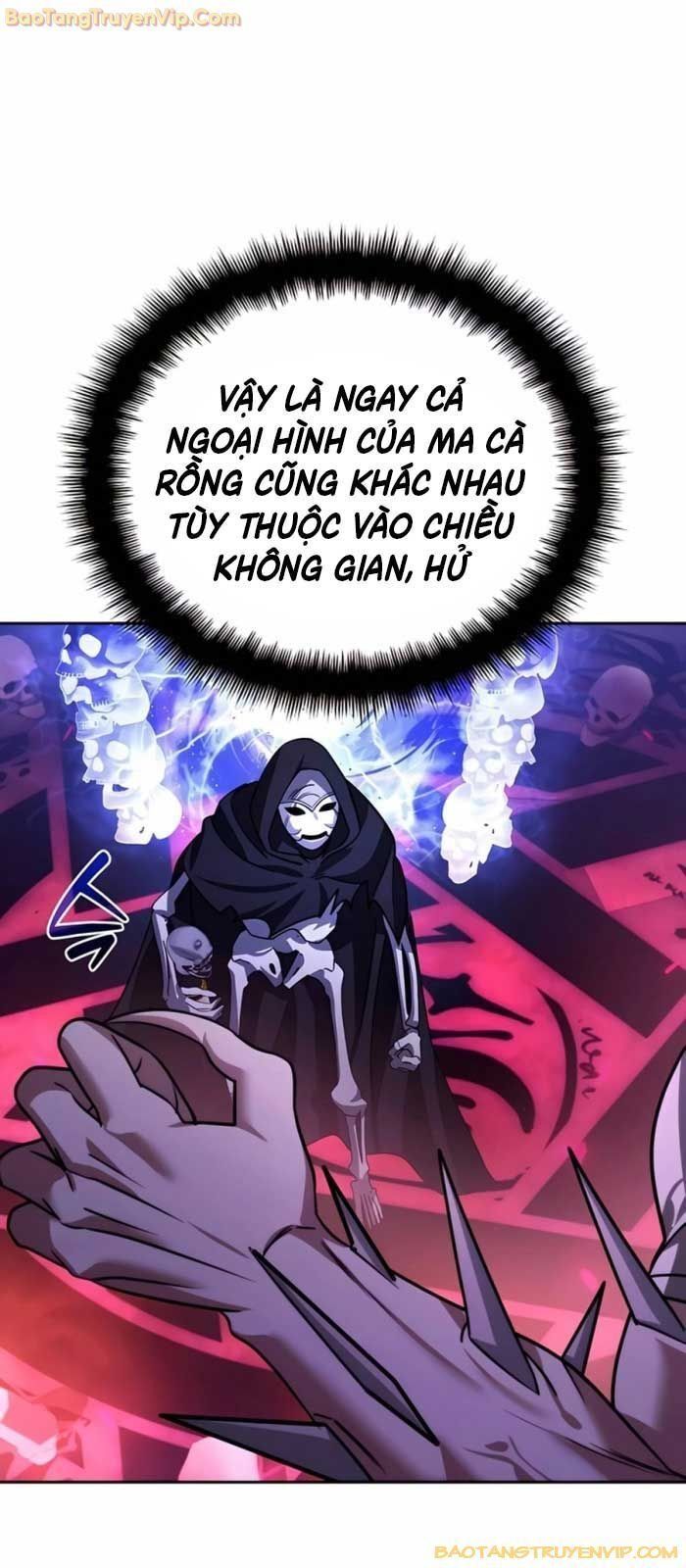 đọc truyện Tất Cả Bản Ngã Của Tôi Đều Là Hung Thần Chương 17 ảnh 90 tại Thiên Thai Truyện
