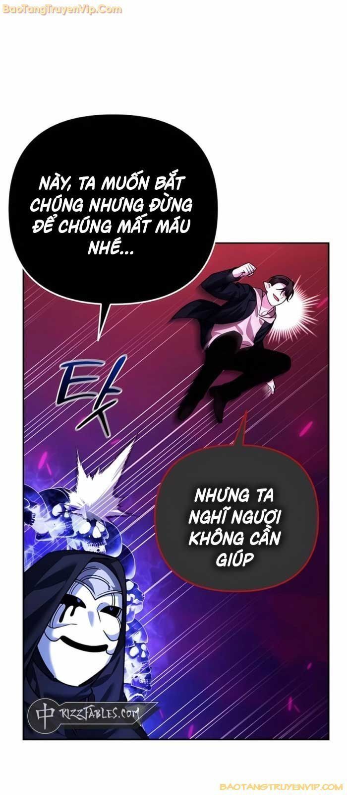 đọc truyện Tất Cả Bản Ngã Của Tôi Đều Là Hung Thần Chương 17 ảnh 93 tại Thiên Thai Truyện