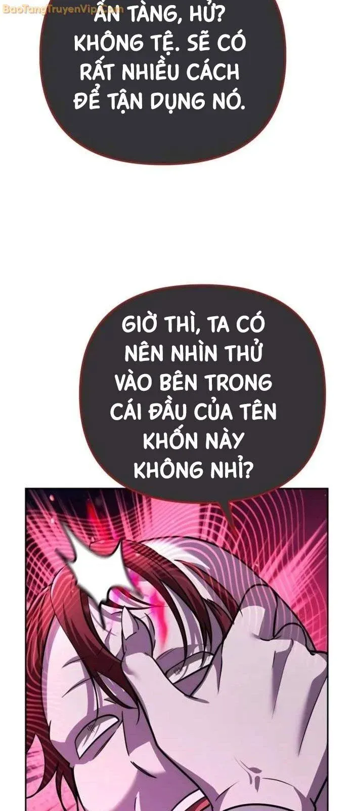 đọc truyện Tất Cả Bản Ngã Của Tôi Đều Là Hung Thần Chương 18 ảnh 16 tại Thiên Thai Truyện