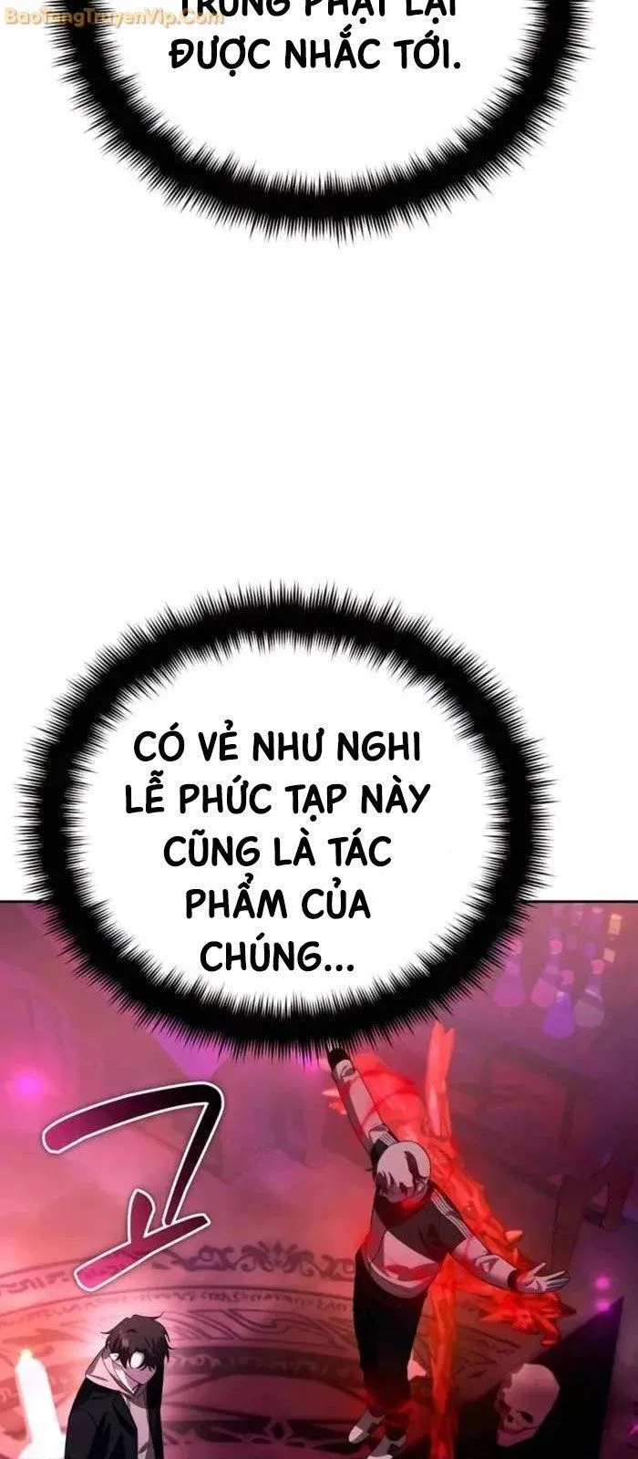 đọc truyện Tất Cả Bản Ngã Của Tôi Đều Là Hung Thần Chương 18 ảnh 20 tại Thiên Thai Truyện