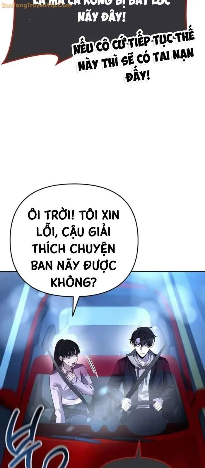 đọc truyện Tất Cả Bản Ngã Của Tôi Đều Là Hung Thần Chương 18 ảnh 28 tại Thiên Thai Truyện