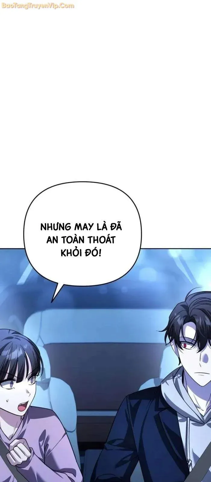 đọc truyện Tất Cả Bản Ngã Của Tôi Đều Là Hung Thần Chương 18 ảnh 34 tại Thiên Thai Truyện