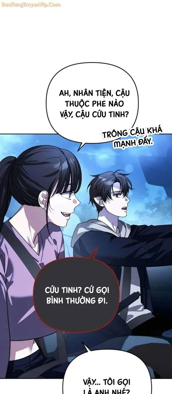 đọc truyện Tất Cả Bản Ngã Của Tôi Đều Là Hung Thần Chương 18 ảnh 37 tại Thiên Thai Truyện