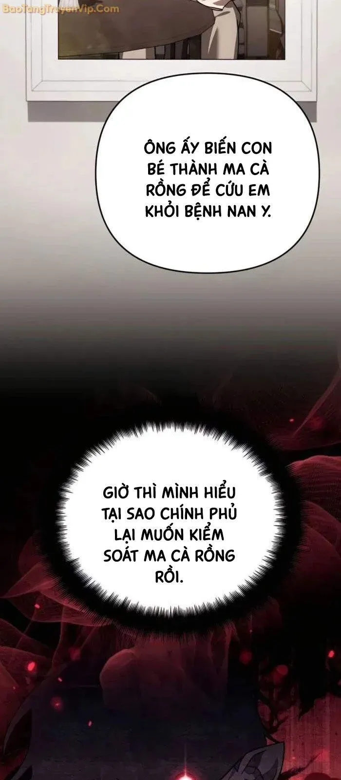 đọc truyện Tất Cả Bản Ngã Của Tôi Đều Là Hung Thần Chương 18 ảnh 52 tại Thiên Thai Truyện
