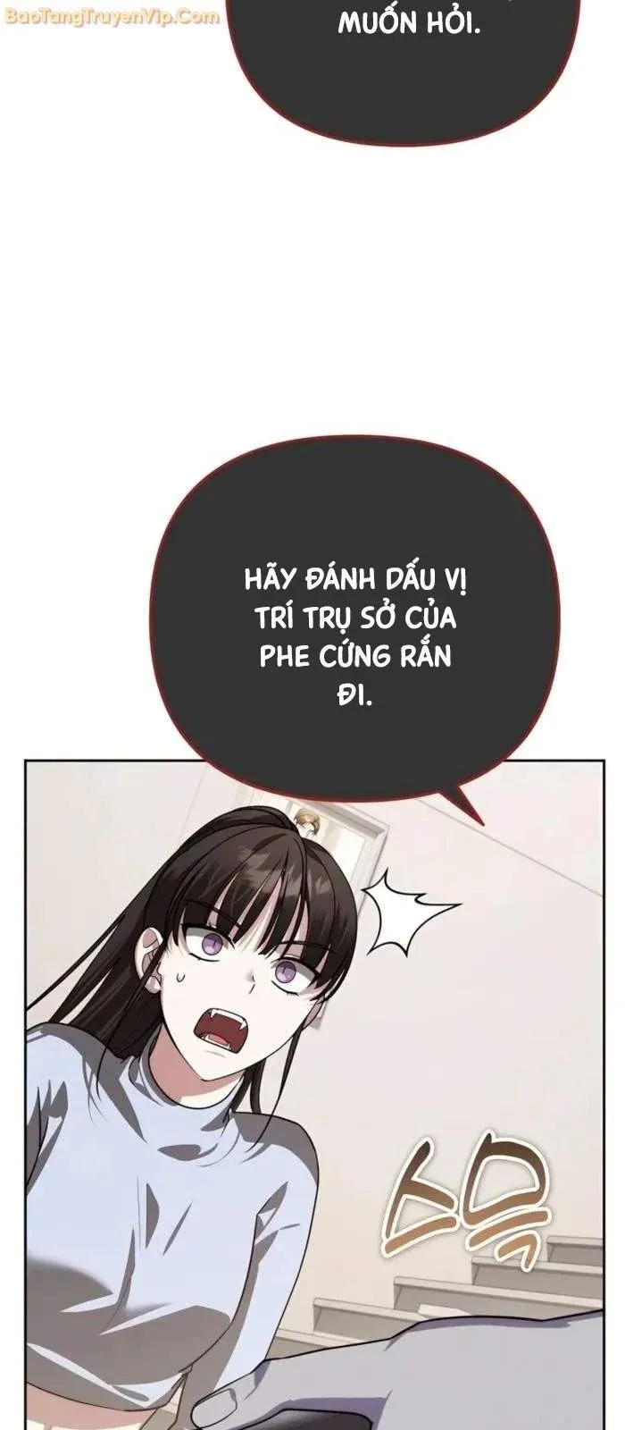 đọc truyện Tất Cả Bản Ngã Của Tôi Đều Là Hung Thần Chương 18 ảnh 86 tại Thiên Thai Truyện