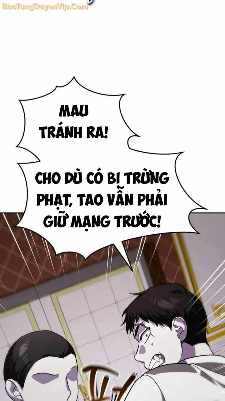 đọc truyện Tất Cả Bản Ngã Của Tôi Đều Là Hung Thần Chương 19 ảnh 120 tại Thiên Thai Truyện