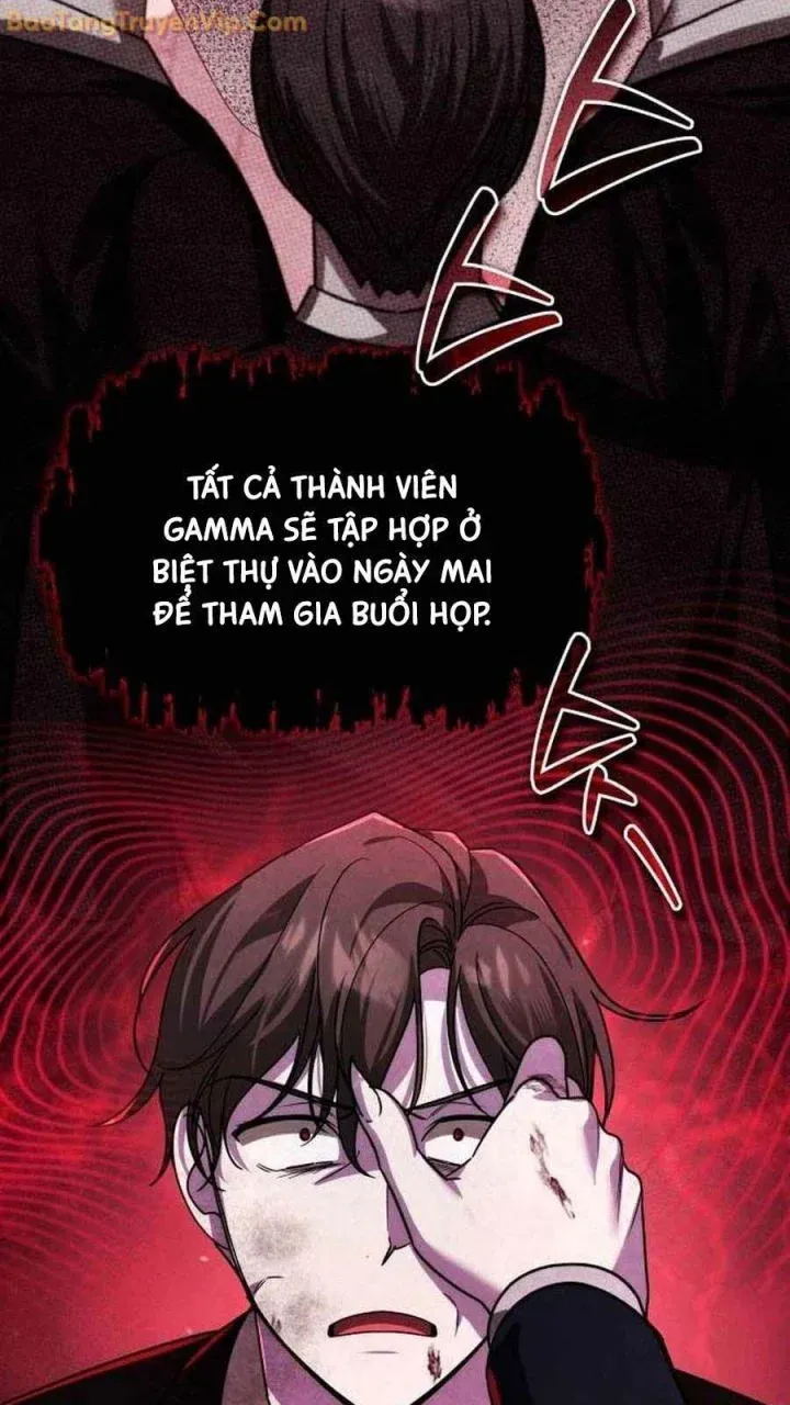 đọc truyện Tất Cả Bản Ngã Của Tôi Đều Là Hung Thần Chương 19 ảnh 14 tại Thiên Thai Truyện