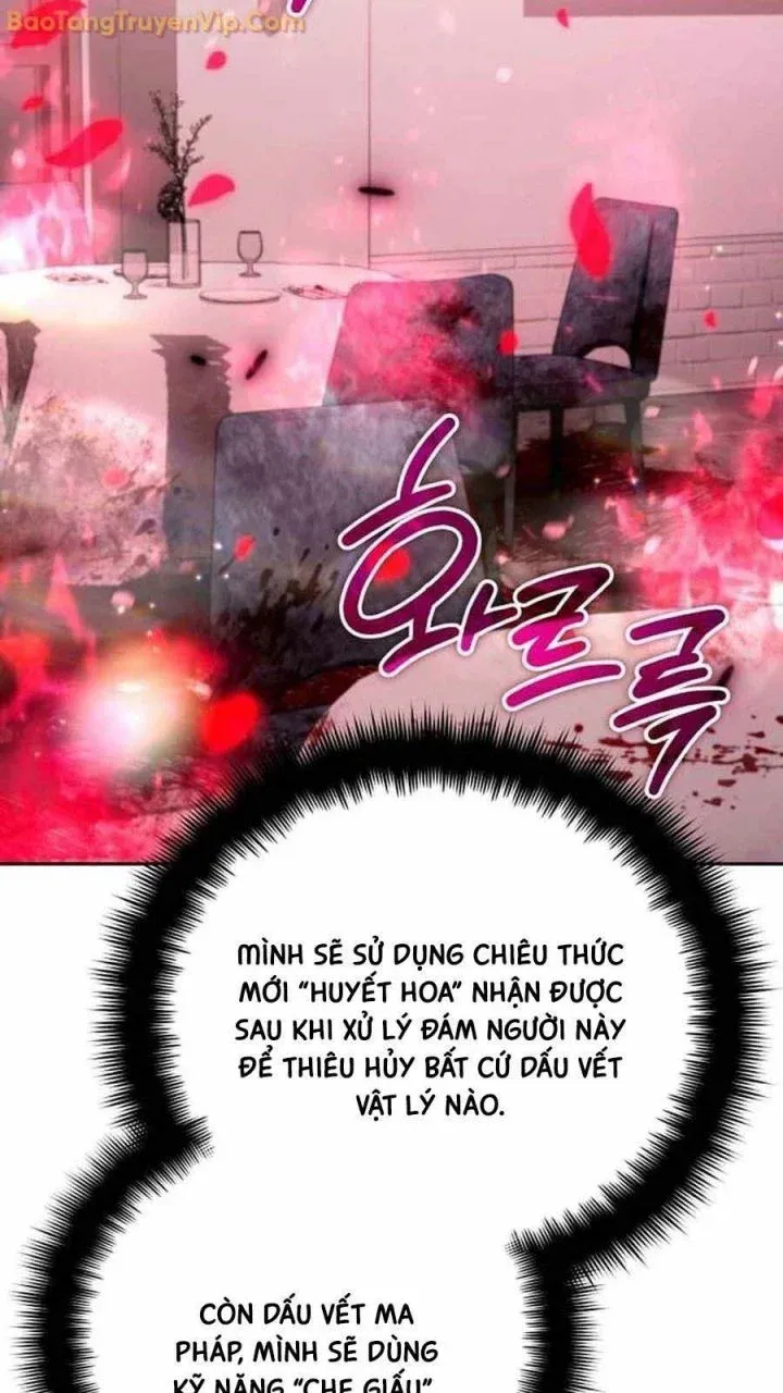 đọc truyện Tất Cả Bản Ngã Của Tôi Đều Là Hung Thần Chương 19 ảnh 23 tại Thiên Thai Truyện