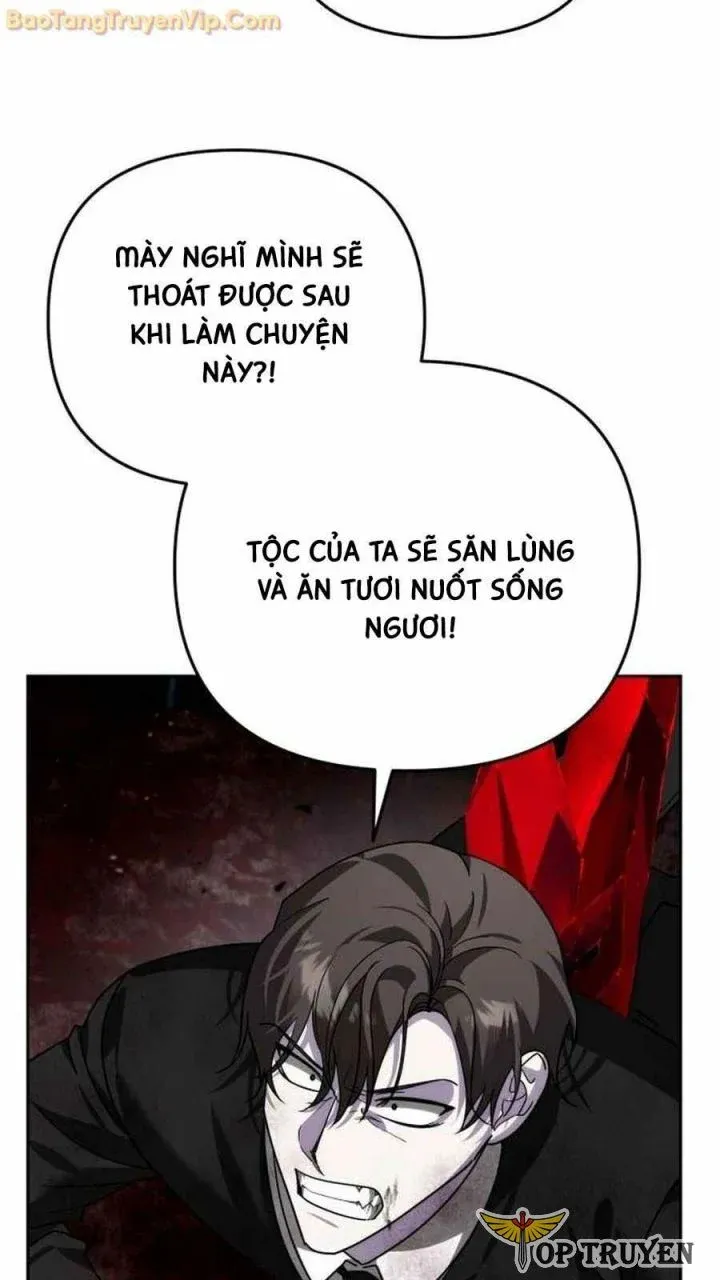 đọc truyện Tất Cả Bản Ngã Của Tôi Đều Là Hung Thần Chương 19 ảnh 4 tại Thiên Thai Truyện