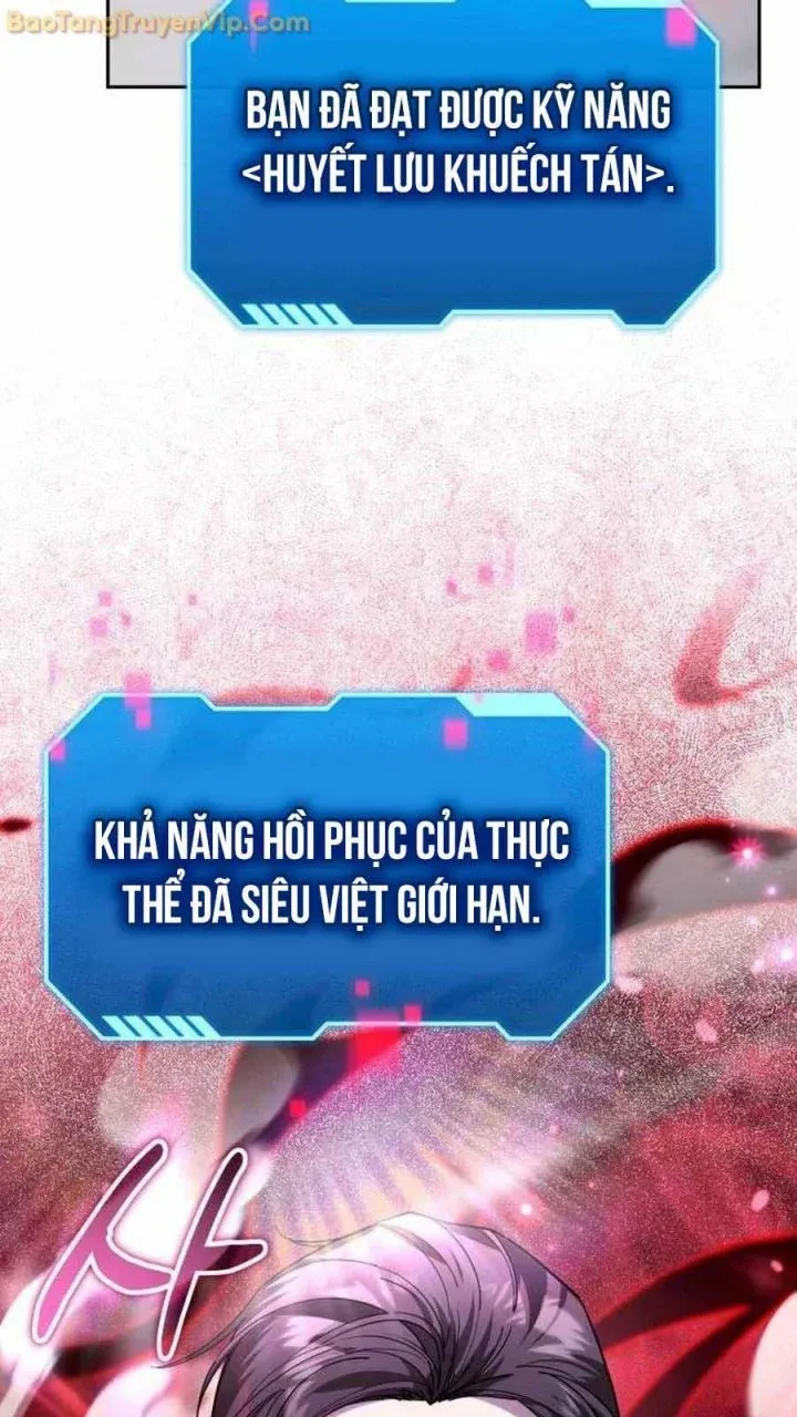 đọc truyện Tất Cả Bản Ngã Của Tôi Đều Là Hung Thần Chương 19 ảnh 33 tại Thiên Thai Truyện