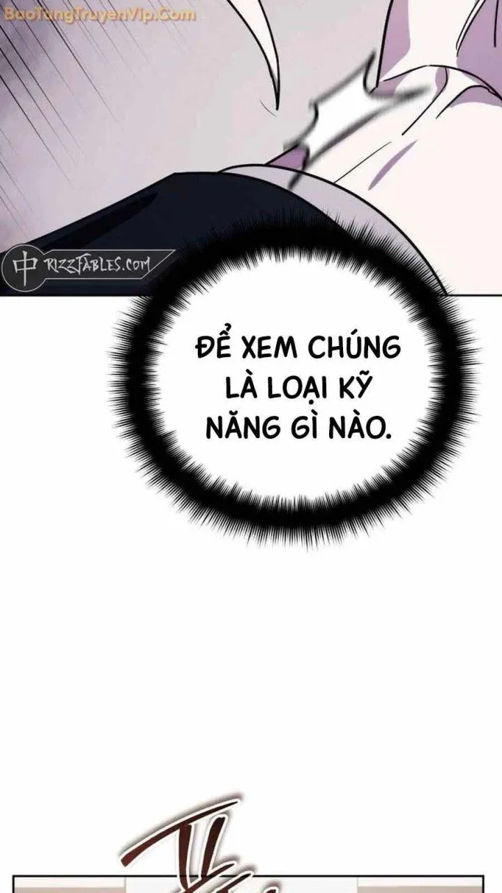 đọc truyện Tất Cả Bản Ngã Của Tôi Đều Là Hung Thần Chương 19 ảnh 37 tại Thiên Thai Truyện