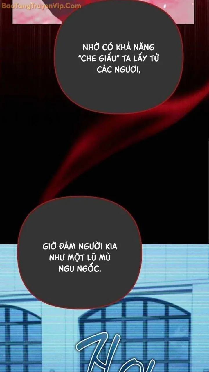 đọc truyện Tất Cả Bản Ngã Của Tôi Đều Là Hung Thần Chương 19 ảnh 8 tại Thiên Thai Truyện