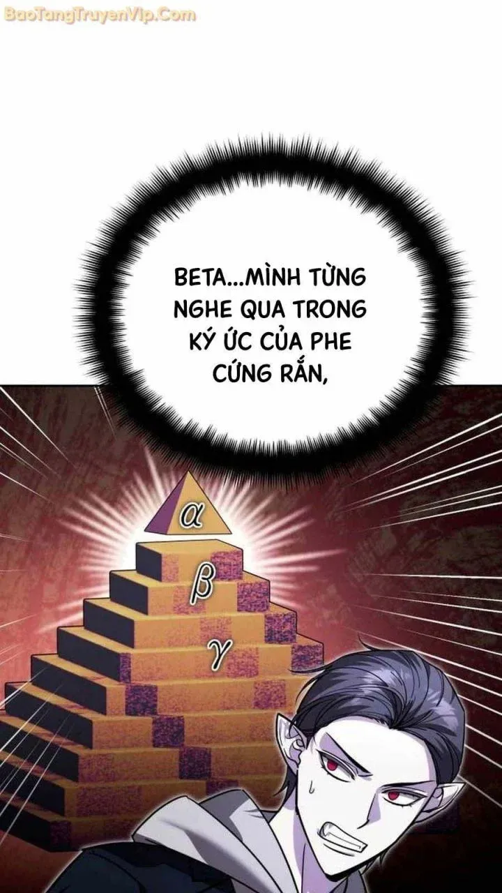 đọc truyện Tất Cả Bản Ngã Của Tôi Đều Là Hung Thần Chương 19 ảnh 100 tại Thiên Thai Truyện