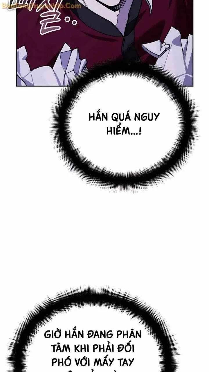 đọc truyện Tất Cả Bản Ngã Của Tôi Đều Là Hung Thần Chương 20 ảnh 26 tại Thiên Thai Truyện